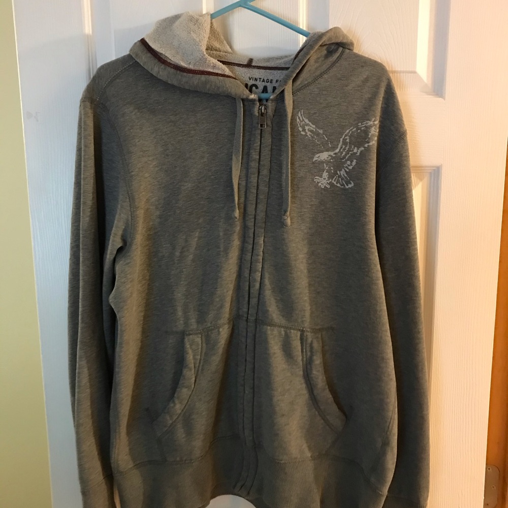 American eagle hoodie